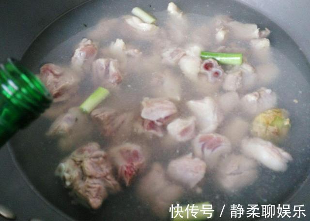 常吃|比羊肉便宜,比鸡肉滋补,夏天出汗多要常吃此肉,一看就会