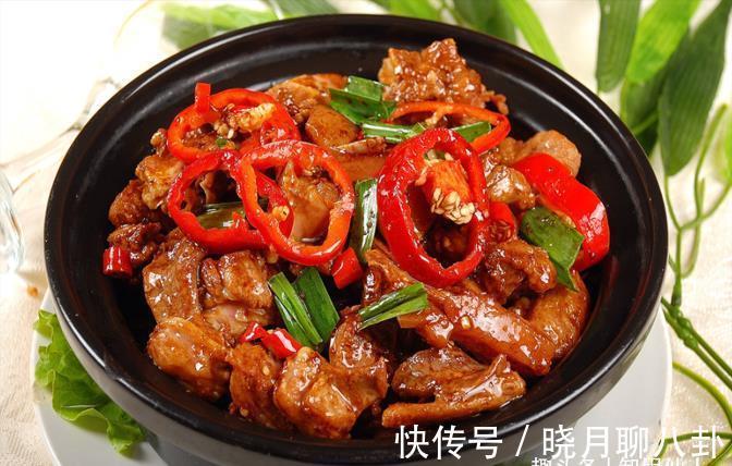 砂钵|美食推荐：砂钵狗肉、浆水浸鳜鱼、乡村豆腐制作方法