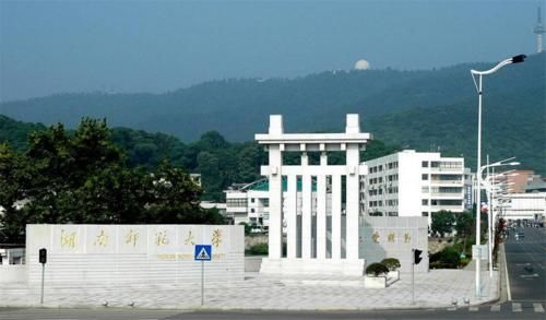 湖南第二梯队大学盘点，三所大学榜上有名，一所已进入双一流预测