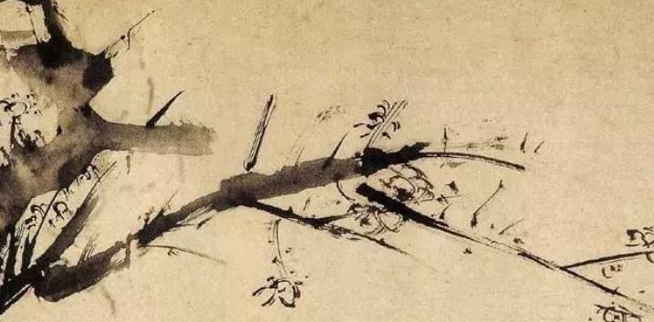 年前|“疯子”徐渭:500年前第一牛人,九次自杀未遂,却被活活给穷死