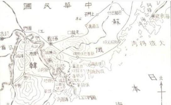 却是|两国明明不想交战，却一个比一个打的狠，而损失最惨重的却是中国