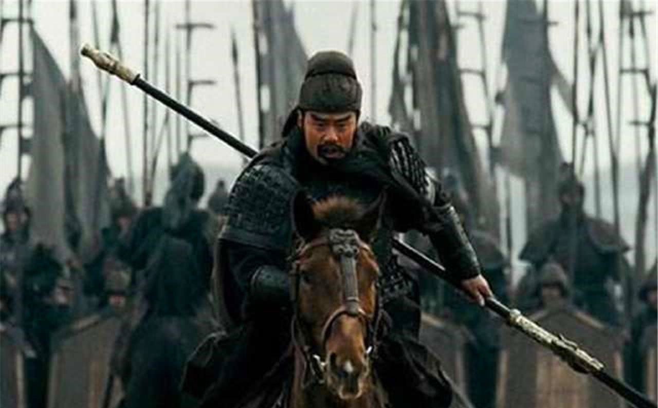 诸葛亮|关羽败走麦城,身为军师的诸葛亮为何不发兵相救?