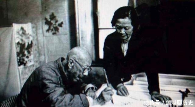 民国四公子之一,前半生收藏书画倾家荡产,晚年将珍宝交给国家