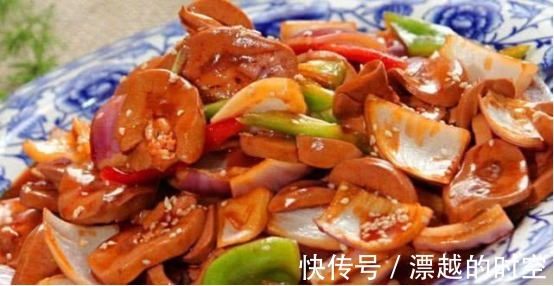 美味诱人的几道家常菜，看着就有食欲，简单易学，香到流口水