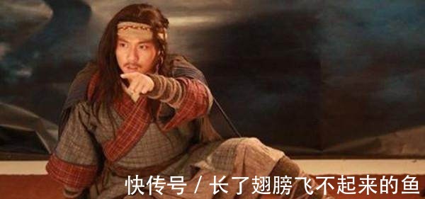 水浒传&水浒首对绰号相同之人,一个勇冠三军,一个名不副实!