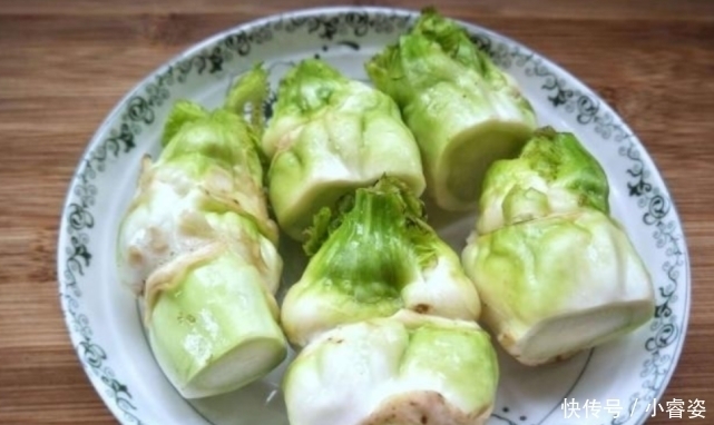 冬天吃这菜,清肝脏又补钙,关键是便宜,才几块钱一斤