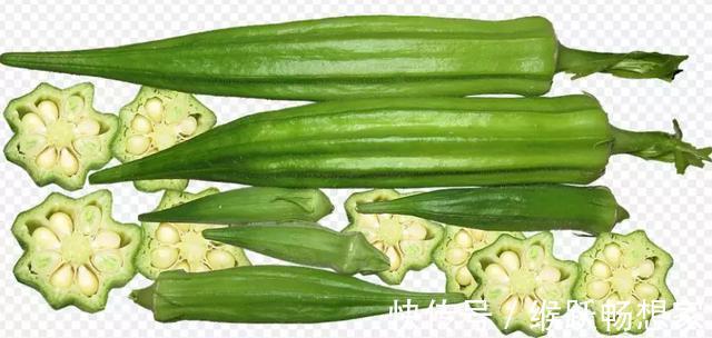 李缨|还在吃秋葵赶紧看看吧!别说没告诉你,现在看还不晚