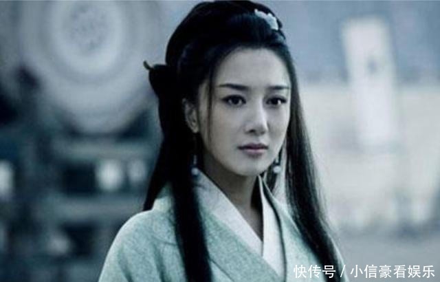 吕不韦|这五个女人,在嬴政的心里留下了阴影,以致于让他没有立过皇后