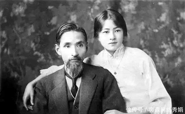 谱写|才情并茂的林徽因,谱写人间四月天