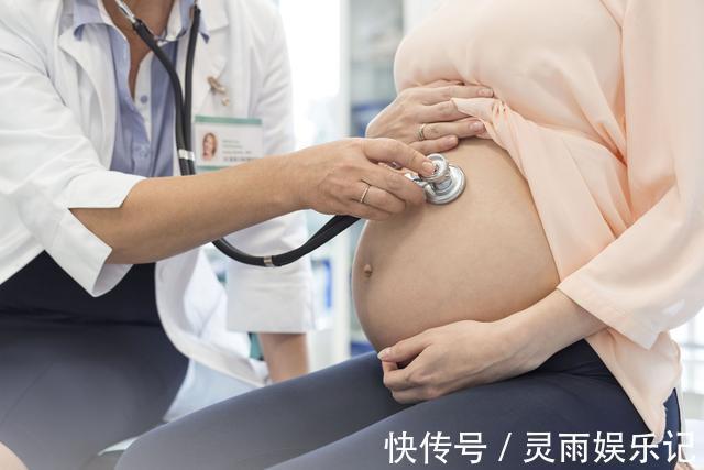 胎儿|孕36周产检单上突显一“符号”,医生:有这些情况,基本要剖腹产