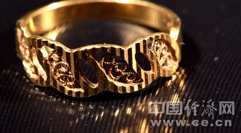 实体店|浙江消保委：贵金属珠宝饰品实体店商品质量好于网店
