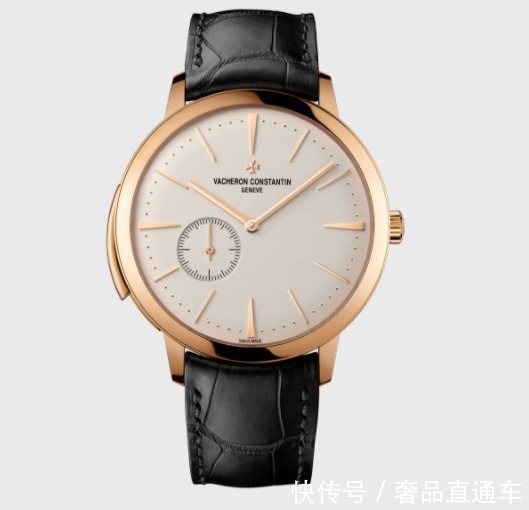 关于超薄型机械腕表，你知道几个？