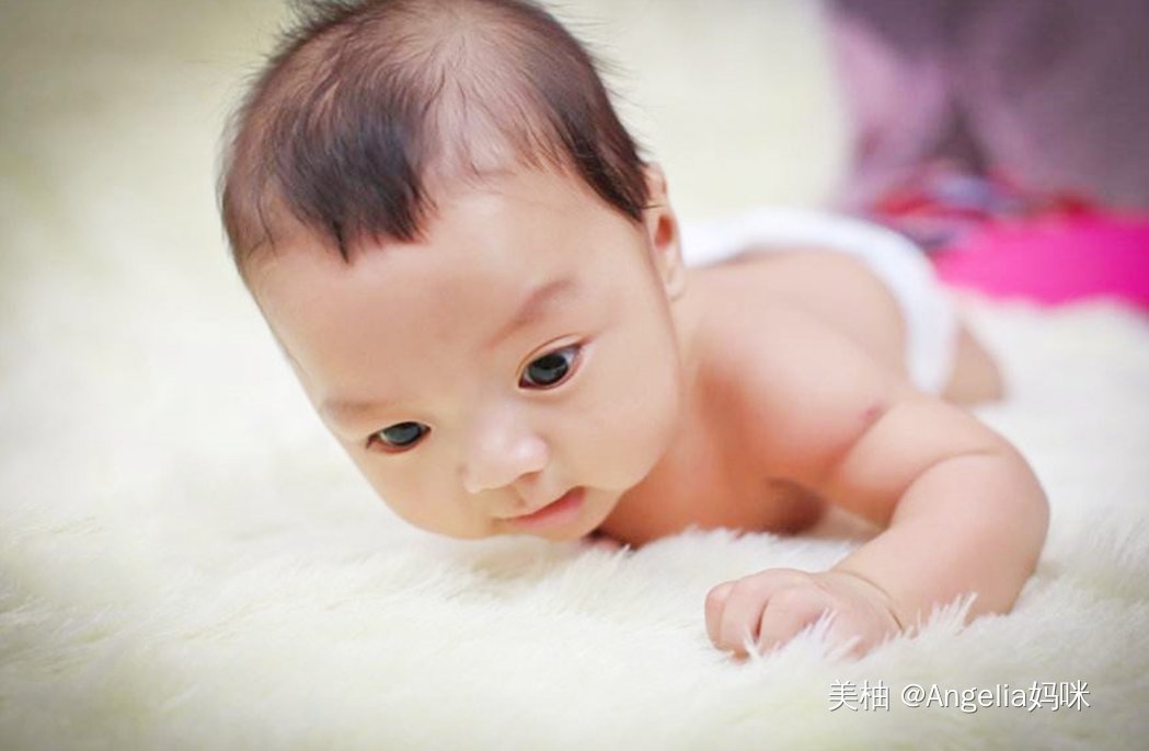 安安|新生儿越早睁眼越聪明?睁眼早晚与3方面因素有关,家长快了解