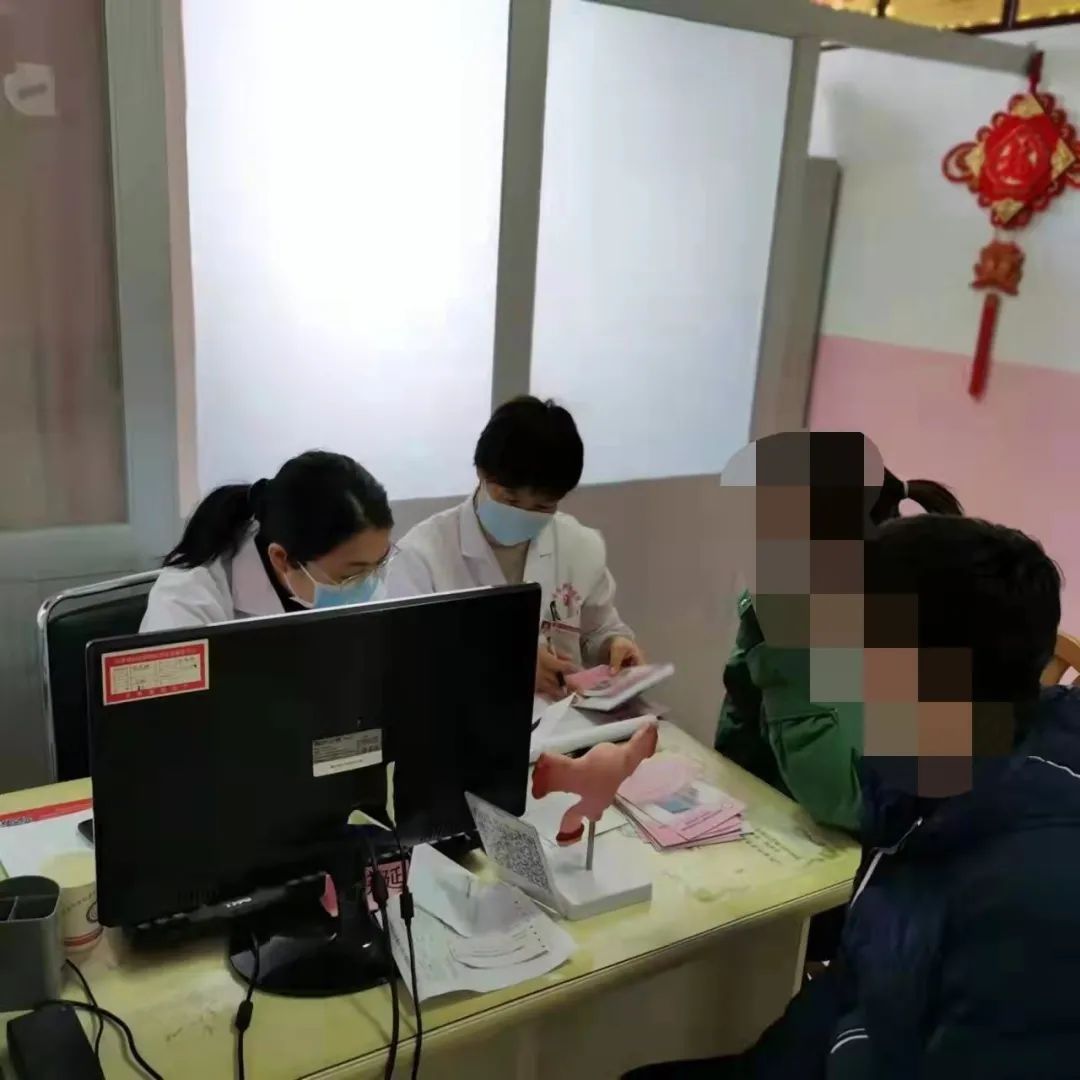 妇幼保健院|【医疗快讯】河津市妇幼保健院完成2例试管婴儿术前准备工作