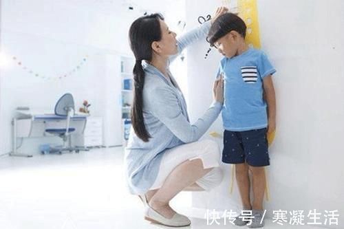 孩子|新版“儿童身高标准”出炉,一起来看看,你家娃“拖后腿”了吗?