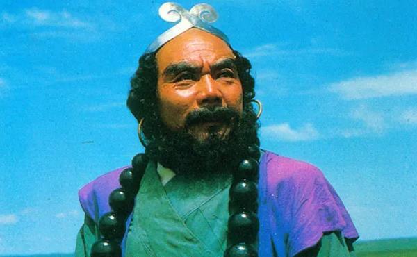 明知沙僧吃了九个取经人,如来为何不阻止?你看沙僧的背景有多牛