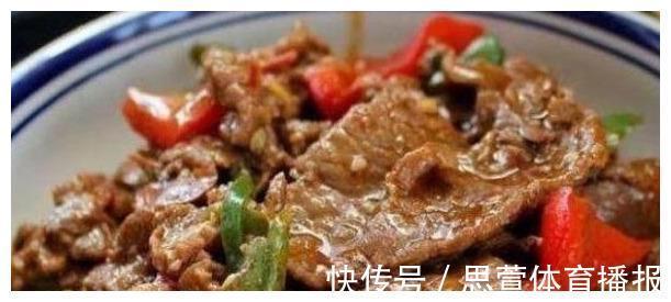 腰花|春节过后有空常给家人做的几道家常菜，解馋下饭，家人吃的美滋滋