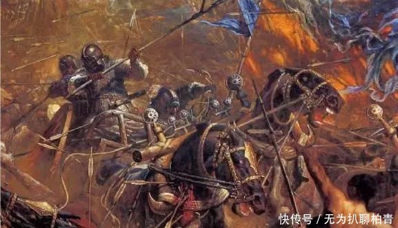 神策军|为何“安史之乱”后唐朝仍然没有覆灭,反而维持了100多年呢?