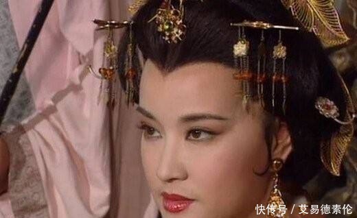 差点|武承嗣差点被立为太子,多亏了这位大臣,李家江山才得以保住