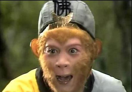 二郎神|孙悟空最怕什么?把它放身上,孙悟空马上成了一只废猴子!