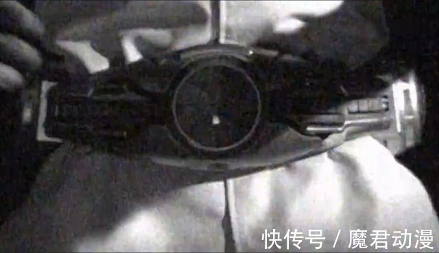 电能|假面骑士空我:金色力量既然是与电有关,超古代空我为什么没有?