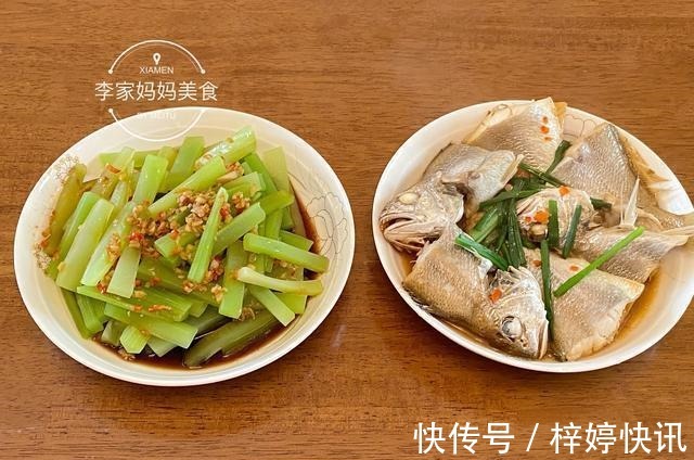 夫妻俩一星期晚餐，花不到100块，家常又美味，网友：太节约