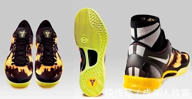 nba 给球鞋换底,能让球鞋“完美复活”吗!