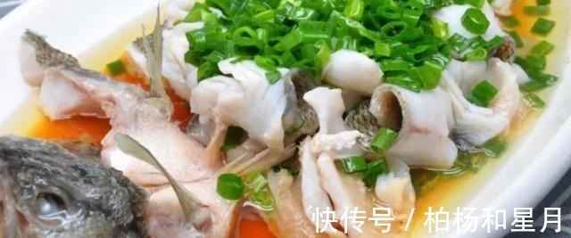 鱼腥味|这菜在农村被称为“送客菜”,它一上桌就走人,知道是什么菜吗!