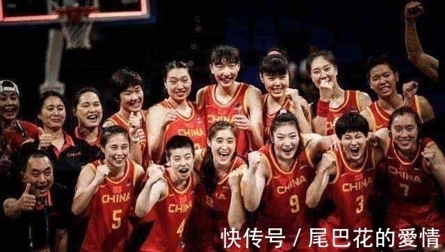 基本功|她是中国篮球女巨人,因太高终身未嫁,37岁身披队服因病孤苦去世