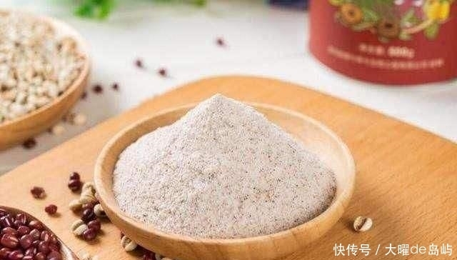 赤豆|薏仁美白功效多,常吃有七大好处