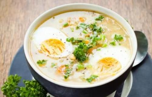  清热|健脾养胃滋阴中成药，蔬菜汤补充矿物质、米汤促进食欲