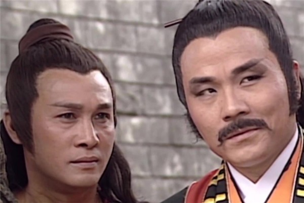 不敌|修行功力都很浅,蜈蚣精为何几乎要了白素贞的命,却不敌胡媚娘?