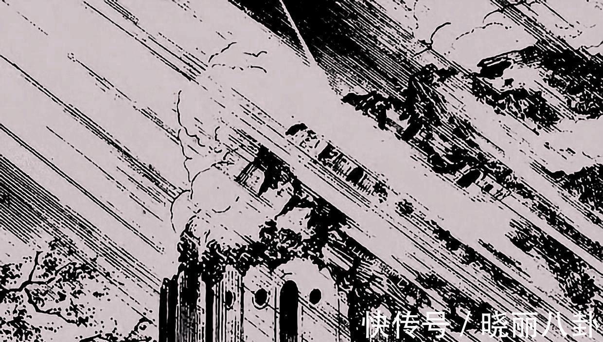 禅房#明代奇案:寺庙传妖怪害人,知县巧用计,揪出8起违背伦常的凶案