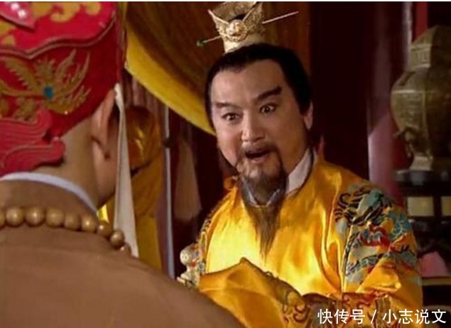 凄惨|唐僧取得真经后,下场为何如此凄惨