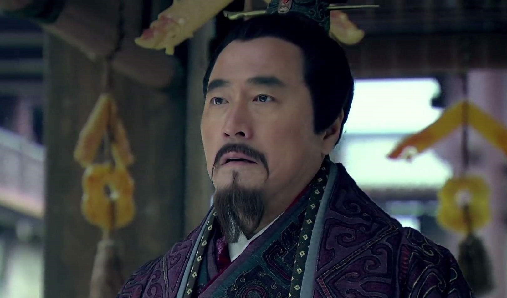 处死|韩信被处死后，萧何望着尸体感概万千，说出了一句肺腑之言