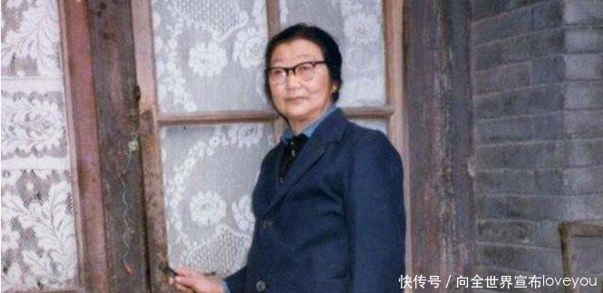最美|她是晚清最美格格,一生未嫁苦恋溥仪45年,直到2003年去世