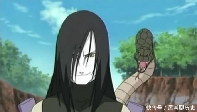 半神|火影:木叶三忍谁实力最强?挑战半神时,自来也的态度证明了一切