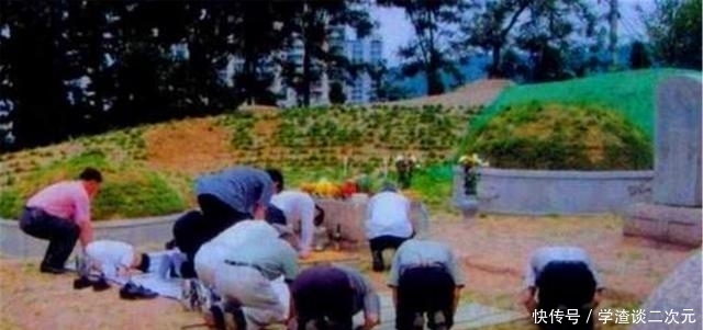 故乡|海外流落381年的家族,带百年族谱到中国认祖,声称自己是中国人