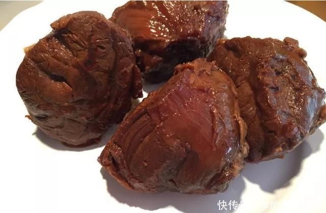 牛前腿|酱牛肉的做法，谨记一个重点，牛肉紧实入味，还不松散