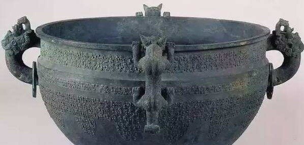 女儿|阖闾给女儿的嫁妆大揭秘,神秘铭文暗藏含义究竟是什么?