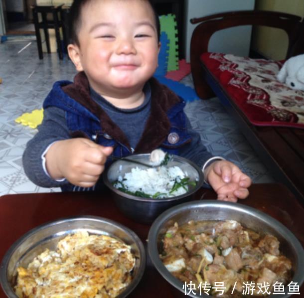 盐分|酱油吃多了会导致娃“积食”?不止积食还会影响长身高,父母注意