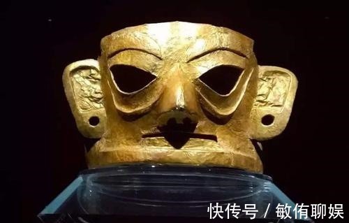 蚕丛|三星堆未解之谜,被李白一句诗点破?难道诗仙真来自另一个世界?