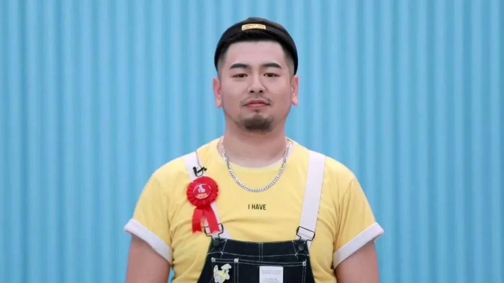 《青春有你3》熊系练习生登场，成功吸引了眼球…