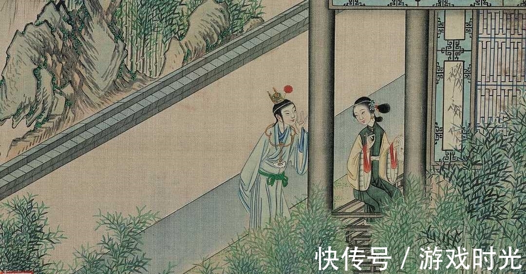 薛宝钗#林黛玉老家的真实情况,被紫鹃说出来,真是穷得吃不上饭?