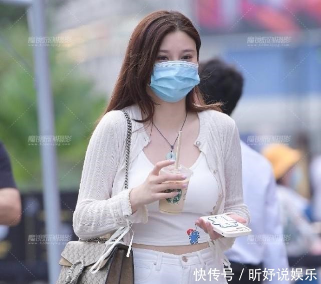 运动系|运动系穿搭现在已经有点“冷门”了,但这不代表它就不美