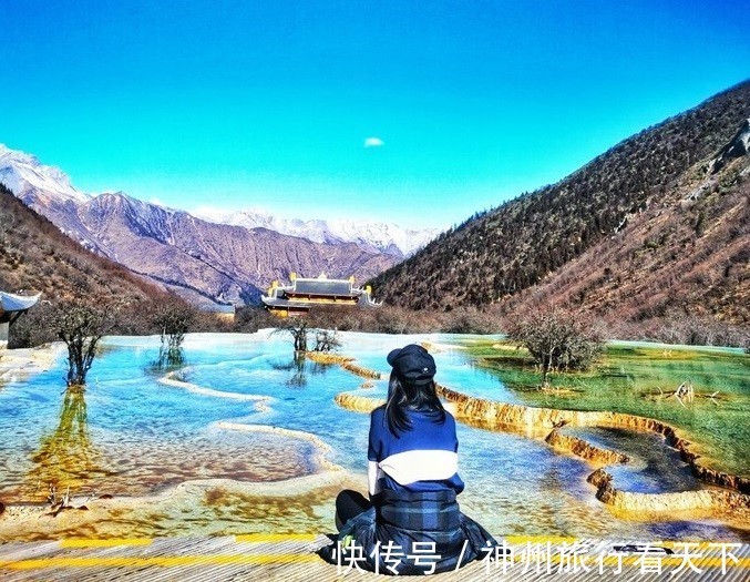 旅游|去四川旅游，就找四川评价好的本地纯玩私人靠谱导游，了解四川最佳旅游线路和旅游景点