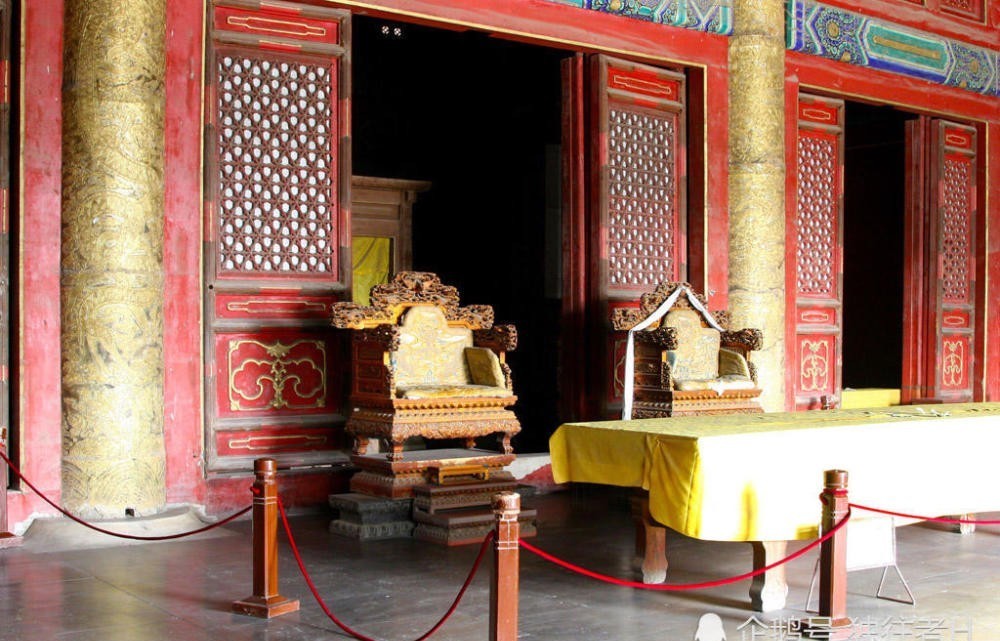 清代|从清西陵看清代皇室建陵制度的演变