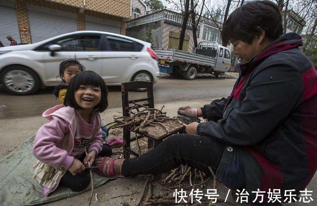 老人|为什么孩子3岁之后,最好不要让姥姥带奶奶的截胡不无道理