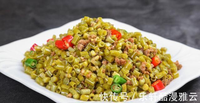 辣椒圈|伏天必备的6道快手菜，荤素都有，消暑又开胃，照着做不愁没好菜