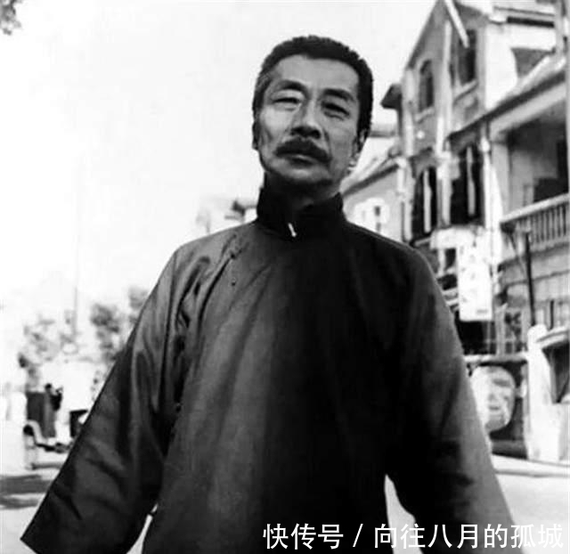 目不识丁|朱安:你们总说鲁迅遗物要保存,你们也得保存保存我呀